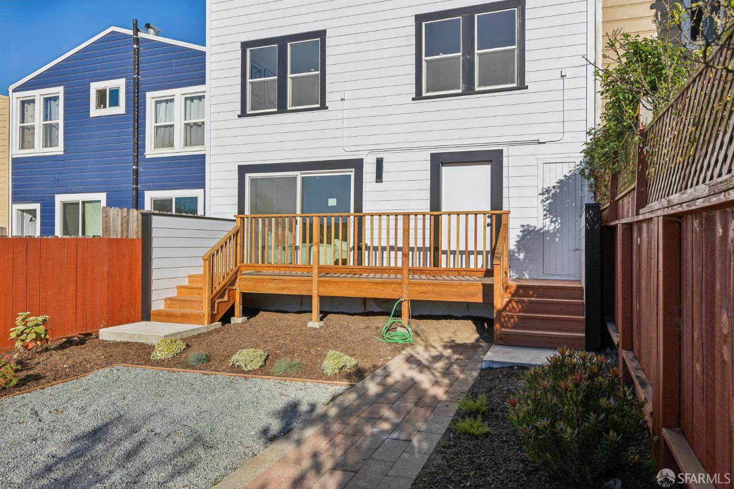 Detail Gallery Image 27 of 34 For 1171 Capitol Ave, San Francisco,  CA 94112 - 3 Beds | 2/1 Baths