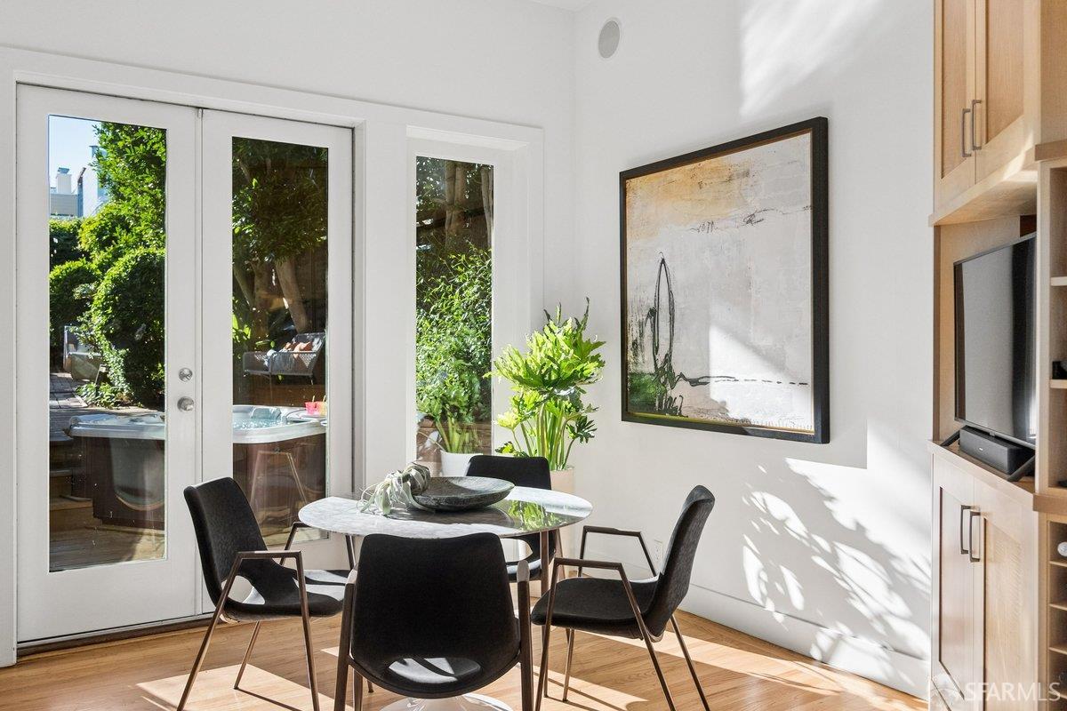 Detail Gallery Image 45 of 87 For 80 Diamond St, San Francisco,  CA 94114 - 3 Beds | 3 Baths