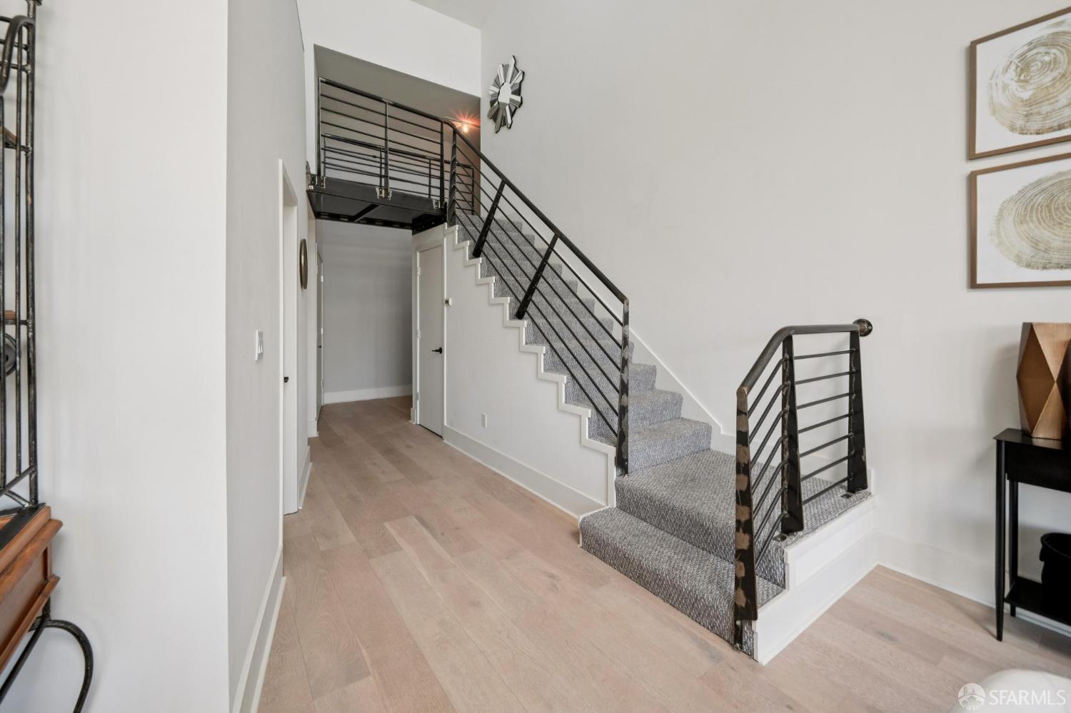 Detail Gallery Image 8 of 36 For 999 16th St #15,  San Francisco,  CA 94107 - 1 Beds | 1/1 Baths