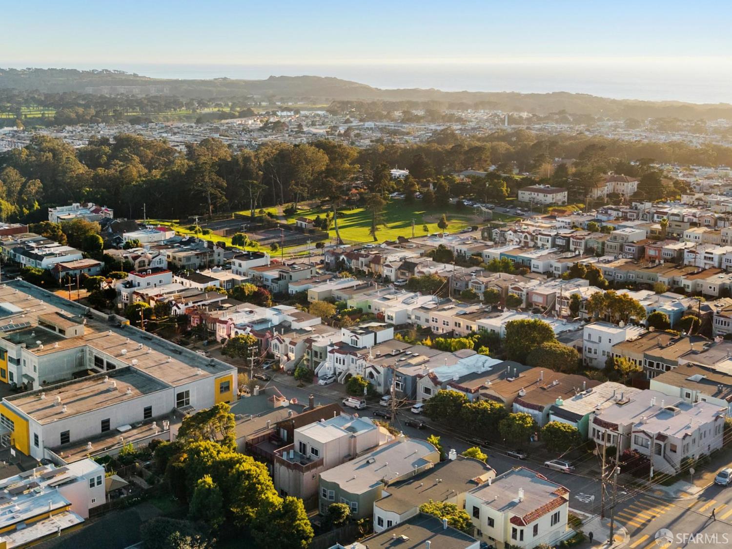 Detail Gallery Image 85 of 87 For 2518 25th Ave, San Francisco,  CA 94116 - 4 Beds | 4 Baths