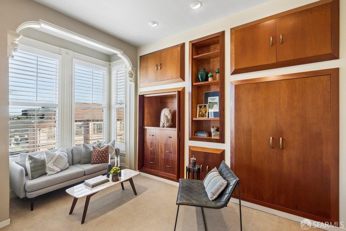 Detail Gallery Image 66 of 87 For 80 Diamond St, San Francisco,  CA 94114 - 3 Beds | 3 Baths