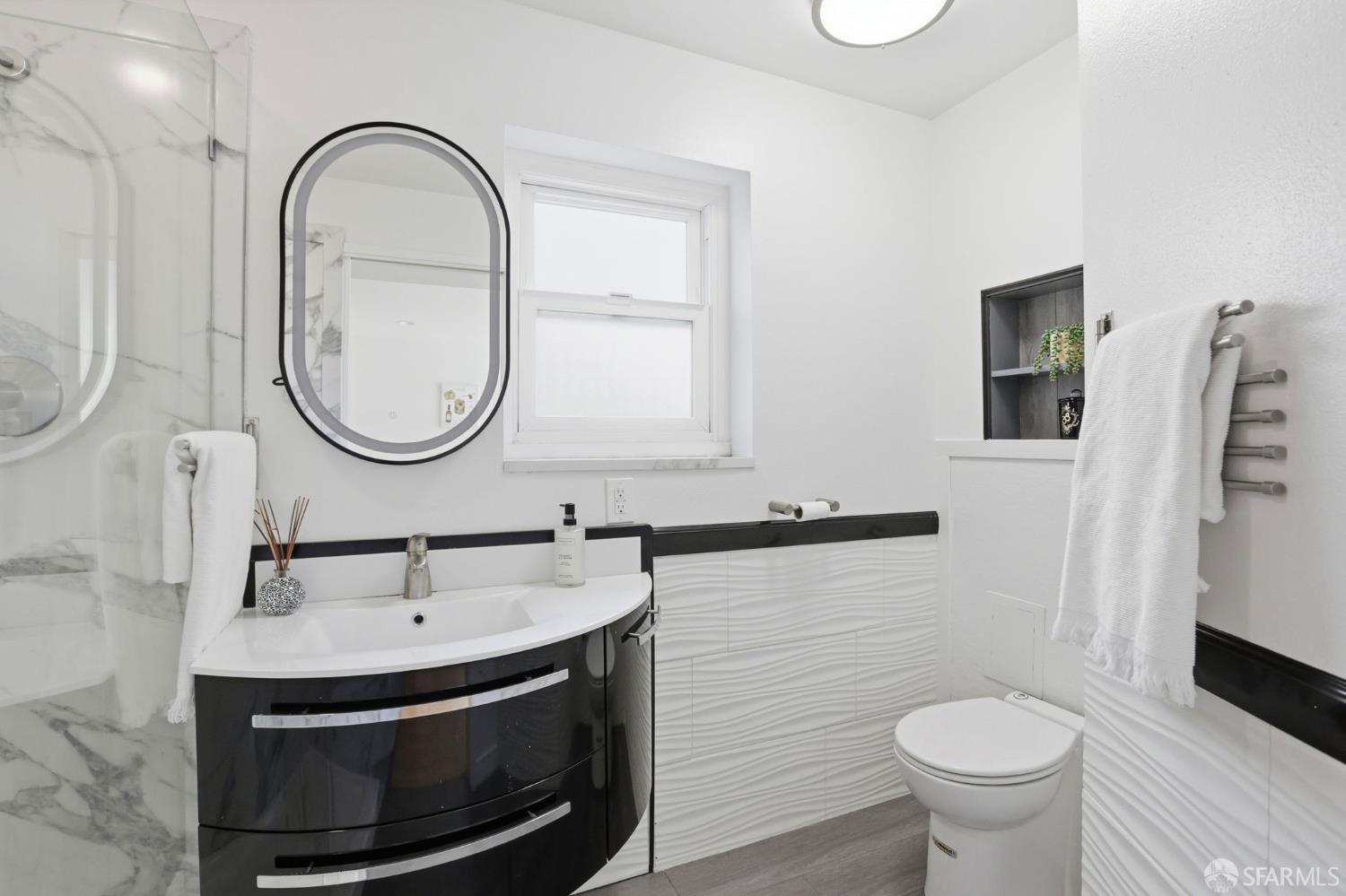 Detail Gallery Image 36 of 53 For 2455 25th Ave, San Francisco,  CA 94116 - 4 Beds | 2 Baths