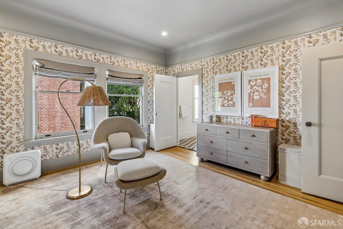 Detail Gallery Image 52 of 85 For 2196 Jackson St, San Francisco,  CA 94115 - 5 Beds | 4/1 Baths