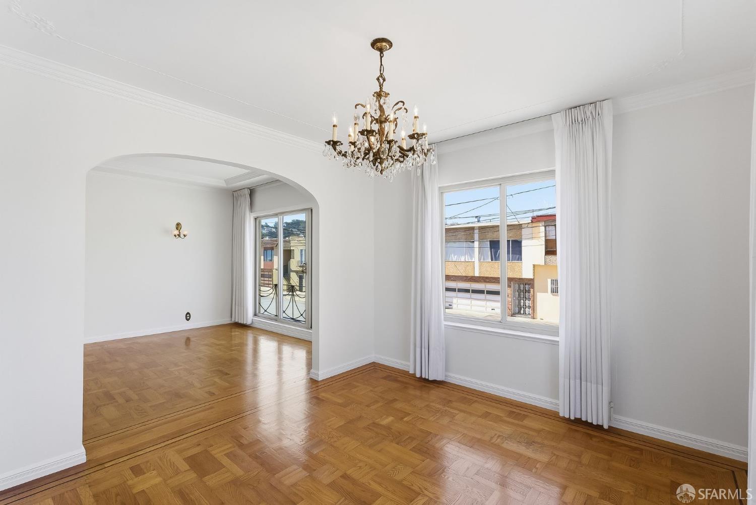 Detail Gallery Image 20 of 52 For 345 Felton St, San Francisco,  CA 94134 - 2 Beds | 1 Baths