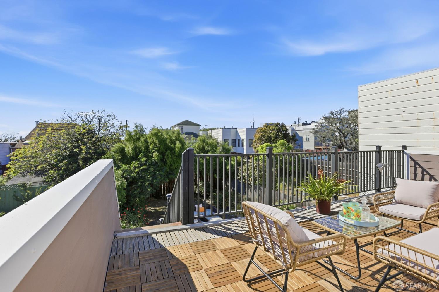 Detail Gallery Image 45 of 53 For 2455 25th Ave, San Francisco,  CA 94116 - 4 Beds | 2 Baths