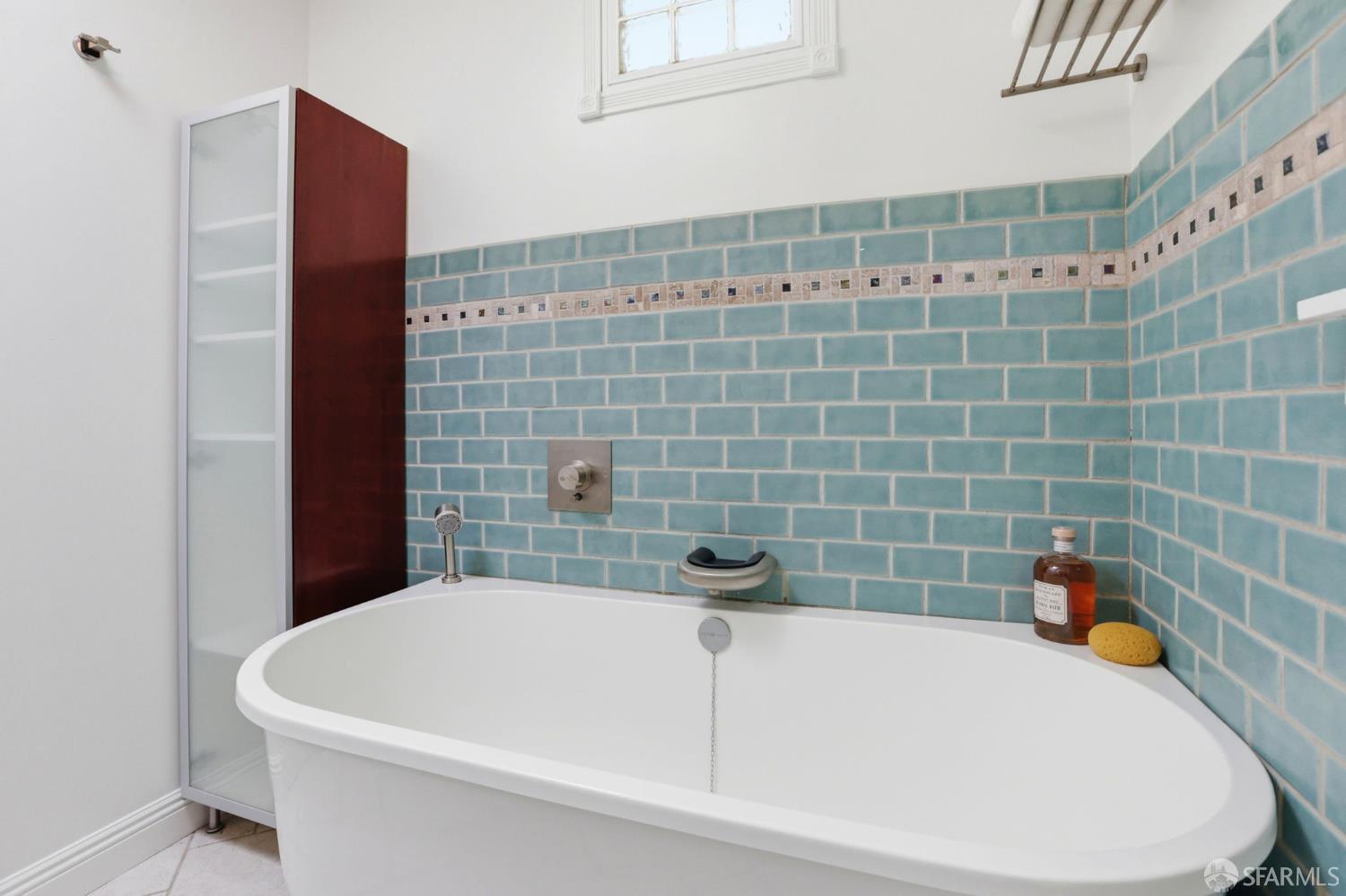 Detail Gallery Image 39 of 53 For 2455 25th Ave, San Francisco,  CA 94116 - 4 Beds | 2 Baths