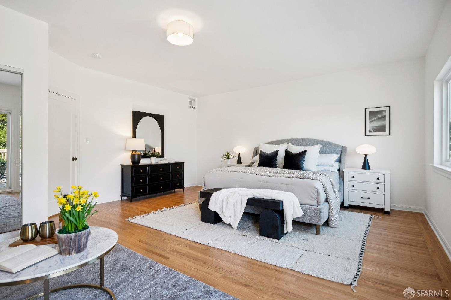 Detail Gallery Image 32 of 87 For 2518 25th Ave, San Francisco,  CA 94116 - 4 Beds | 4 Baths