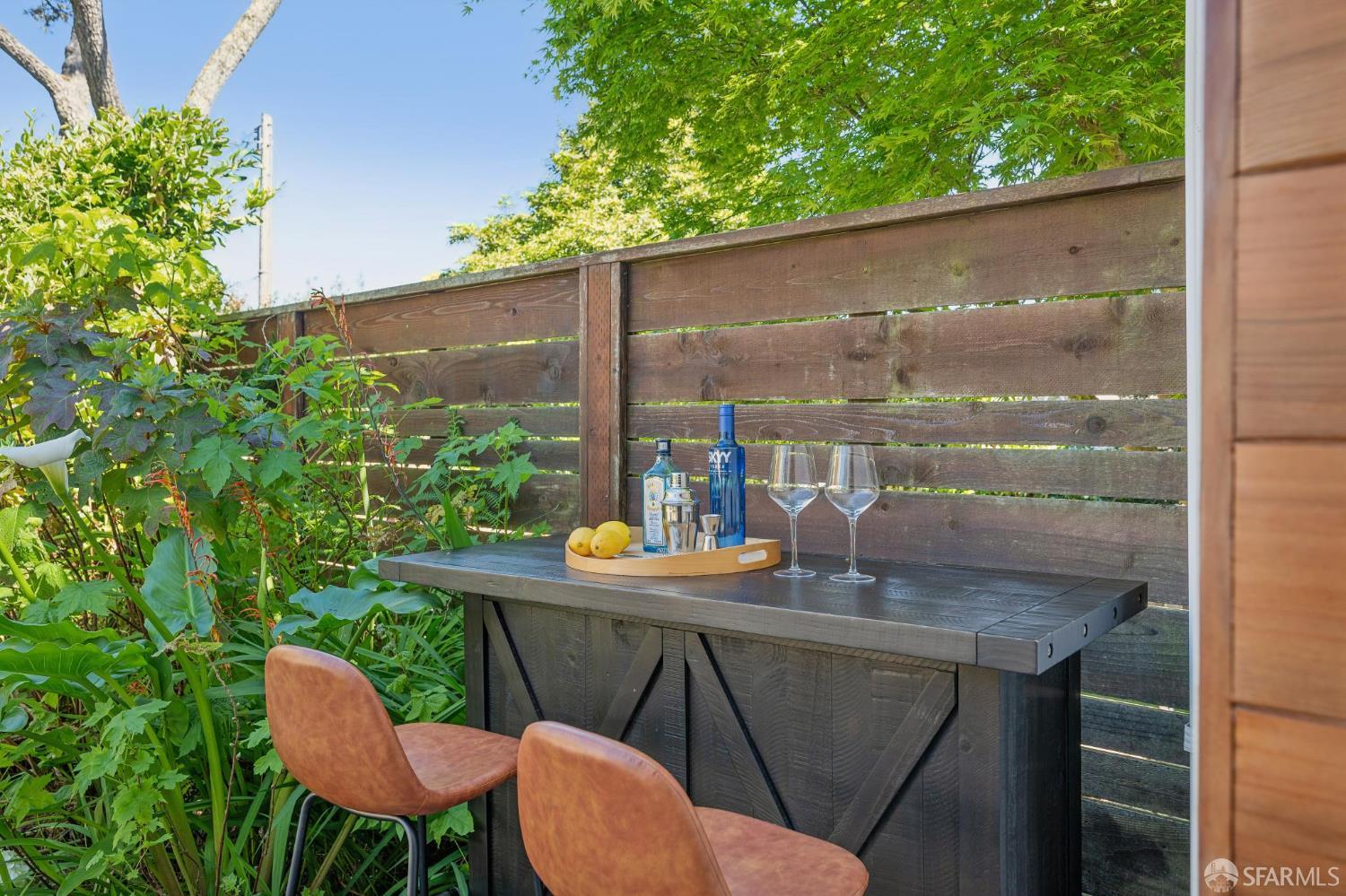 Detail Gallery Image 62 of 66 For 140 Quintara St, San Francisco,  CA 94116 - 3 Beds | 3 Baths