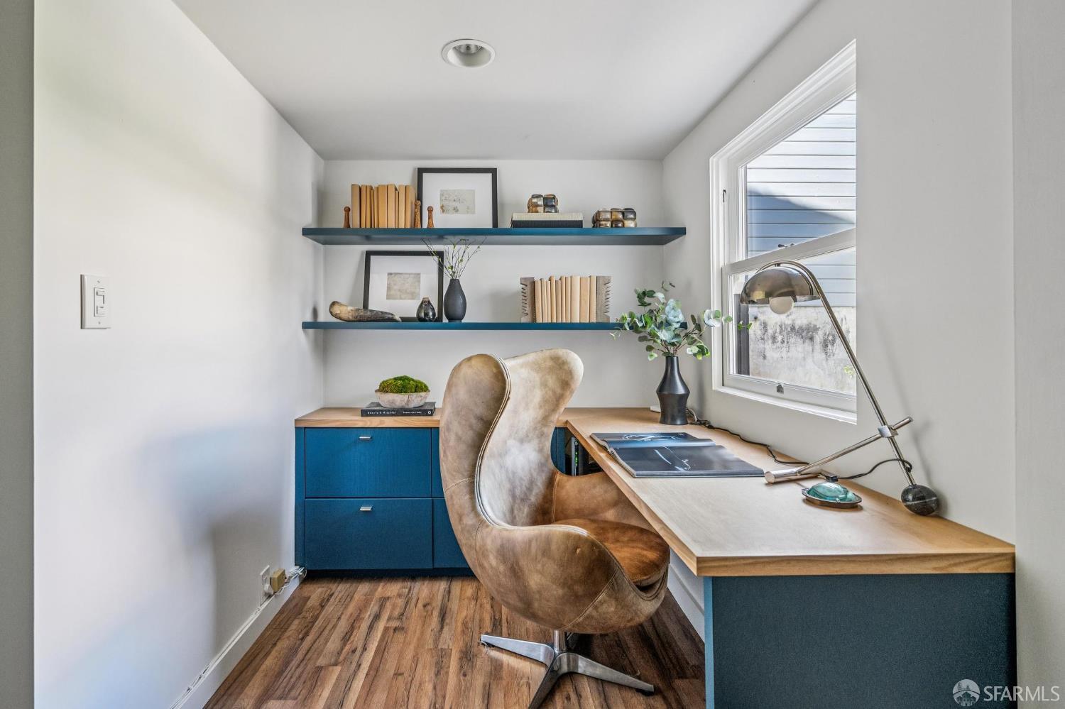 Detail Gallery Image 48 of 66 For 140 Quintara St, San Francisco,  CA 94116 - 3 Beds | 3 Baths