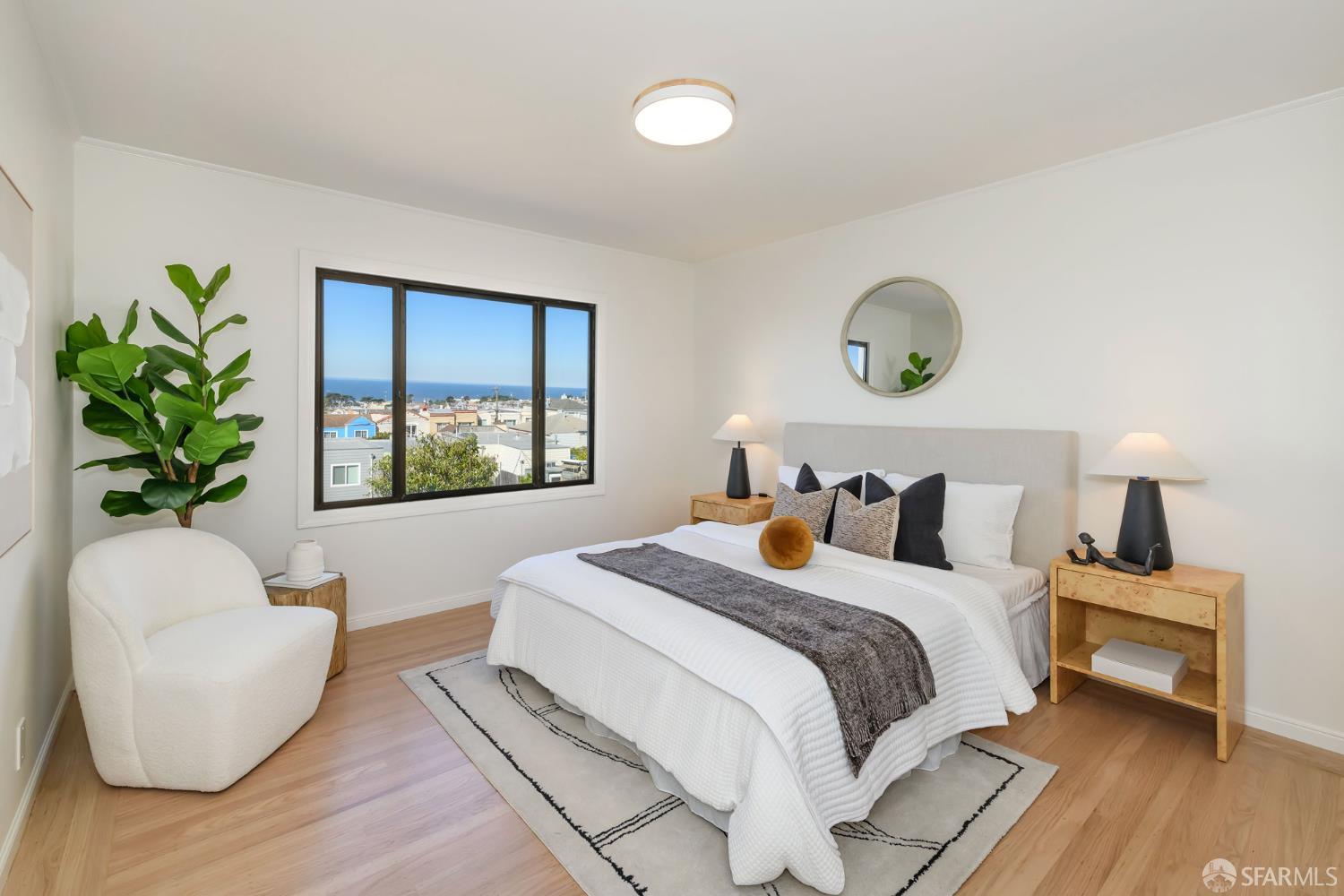 Detail Gallery Image 22 of 37 For 2231 29th Ave, San Francisco,  CA 94116 - 3 Beds | 1/1 Baths