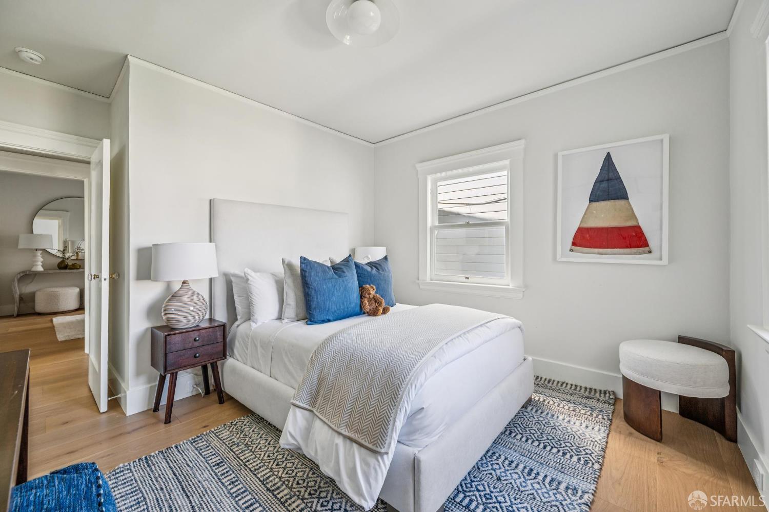 Detail Gallery Image 36 of 66 For 140 Quintara St, San Francisco,  CA 94116 - 3 Beds | 3 Baths