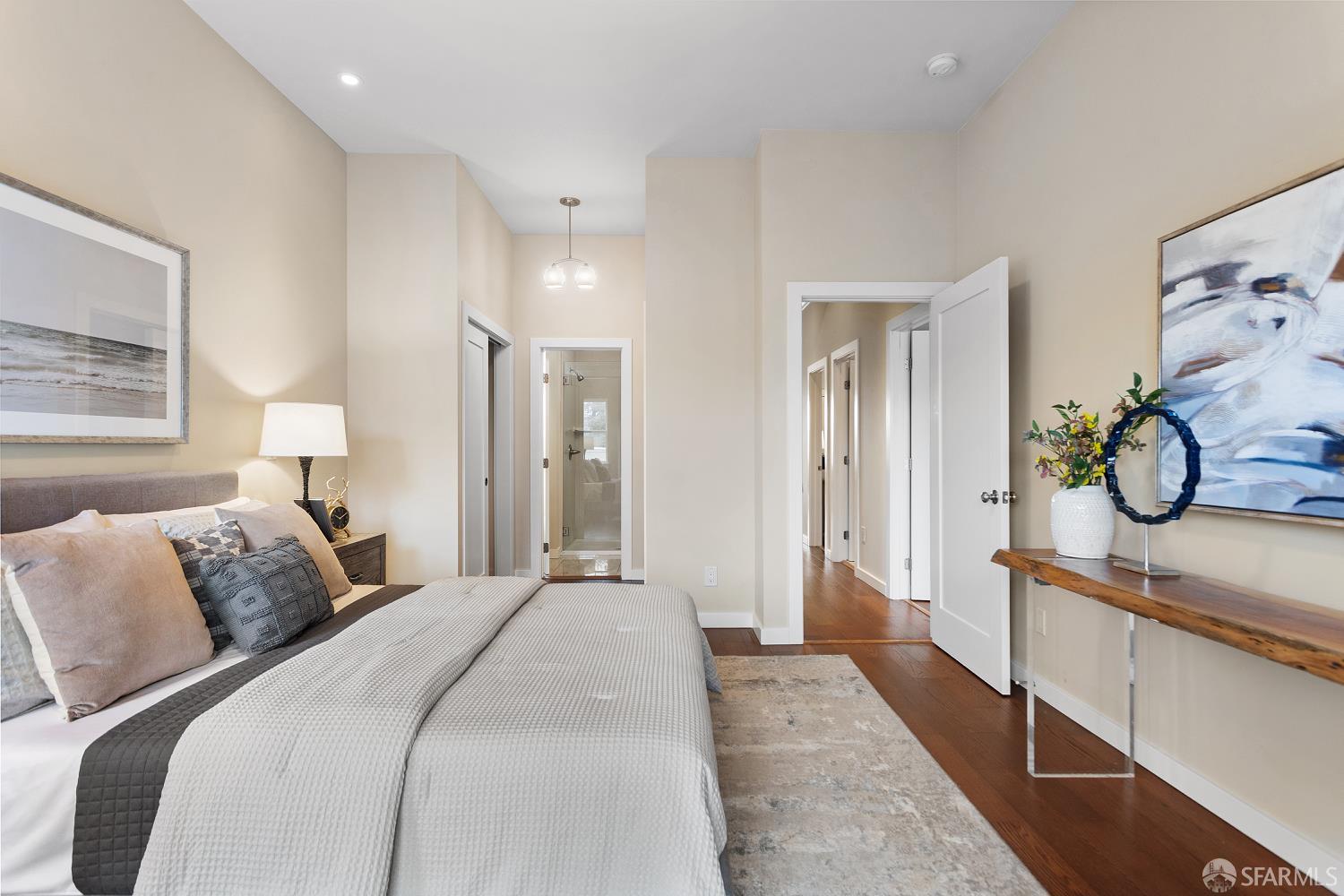 Detail Gallery Image 22 of 60 For 1414 12th St, Oakland,  CA 94607 - 5 Beds | 3 Baths