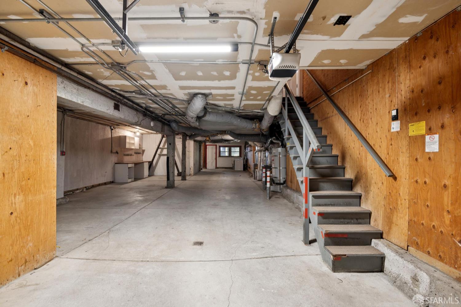 Detail Gallery Image 71 of 71 For 2466 Union St, San Francisco,  CA 94123 - 6 Beds | 4/1 Baths