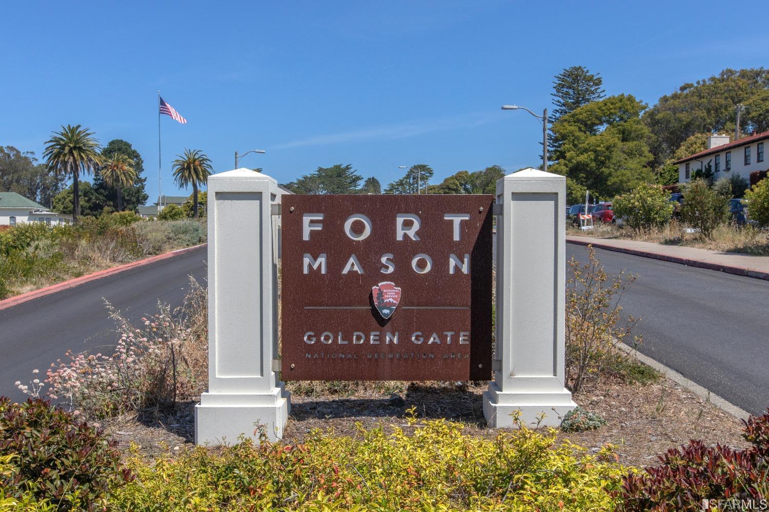 Detail Gallery Image 36 of 48 For 1000 North Point St #902,  San Francisco,  CA 94109 - 2 Beds | 1 Baths