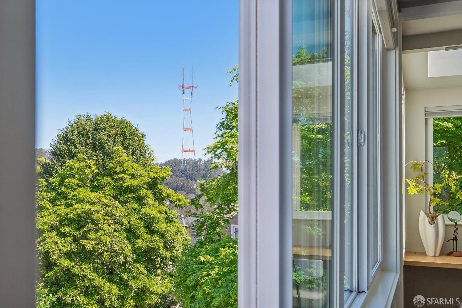 Detail Gallery Image 26 of 66 For 140 Quintara St, San Francisco,  CA 94116 - 3 Beds | 3 Baths