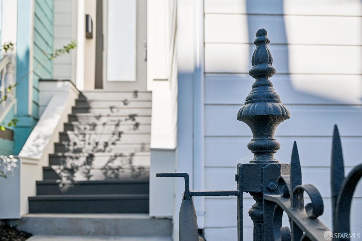 Detail Gallery Image 52 of 56 For 626 Shotwell St, San Francisco,  CA 94110 - – Beds | – Baths