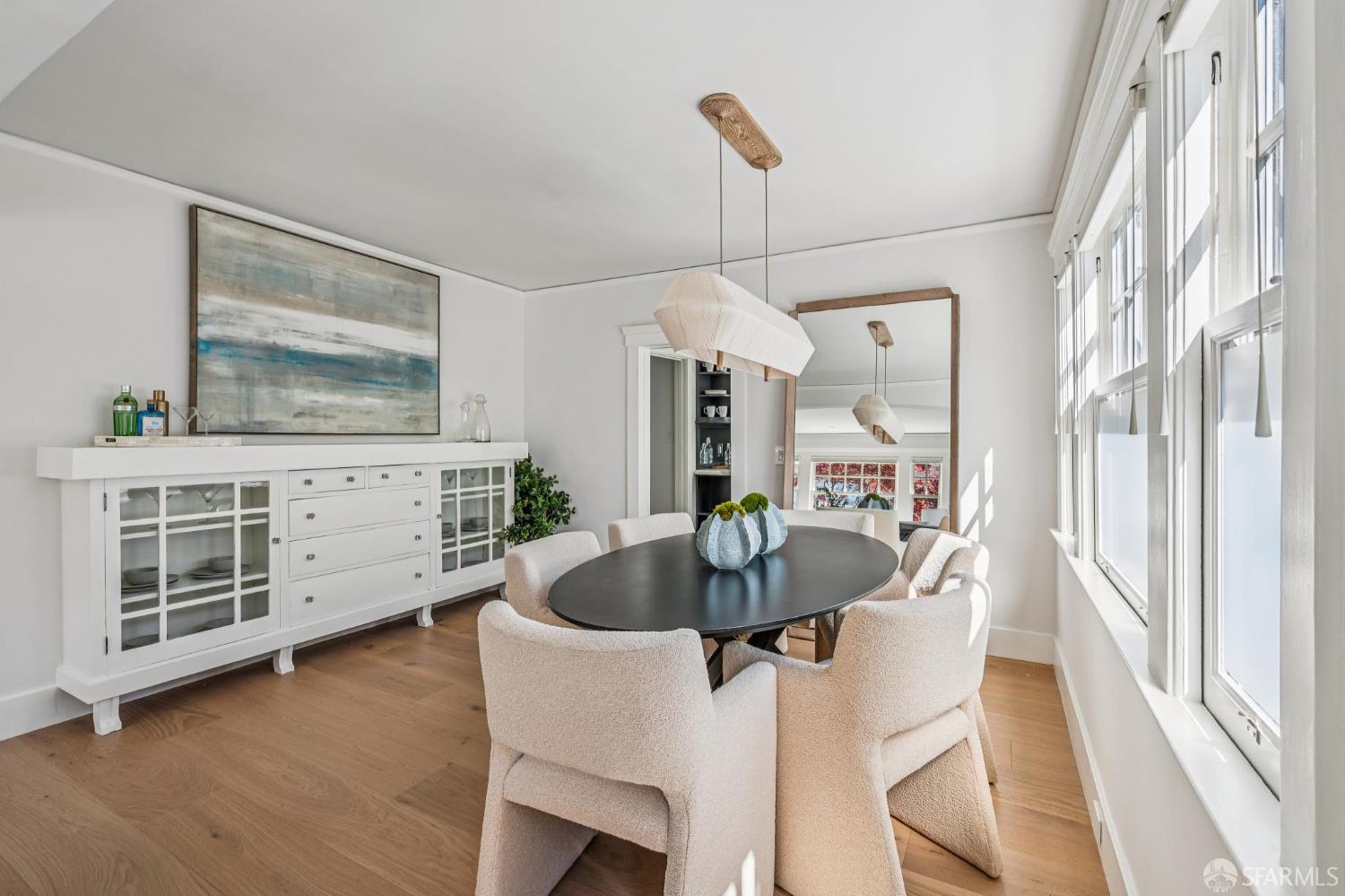 Detail Gallery Image 10 of 66 For 140 Quintara St, San Francisco,  CA 94116 - 3 Beds | 3 Baths