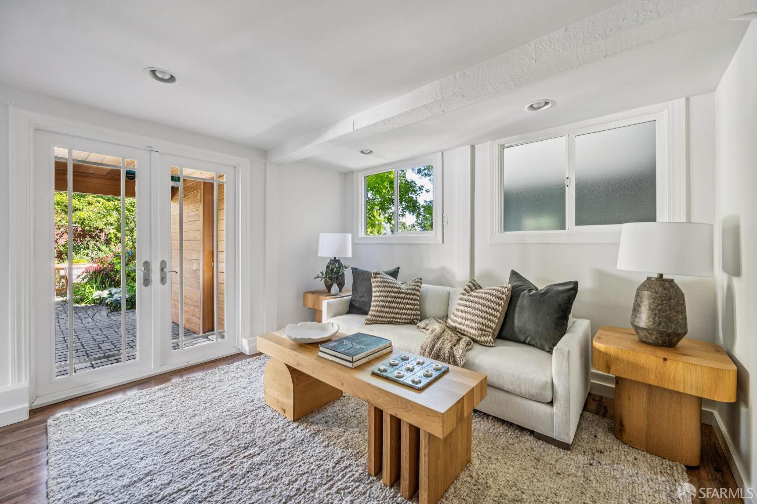 Detail Gallery Image 44 of 66 For 140 Quintara St, San Francisco,  CA 94116 - 3 Beds | 3 Baths