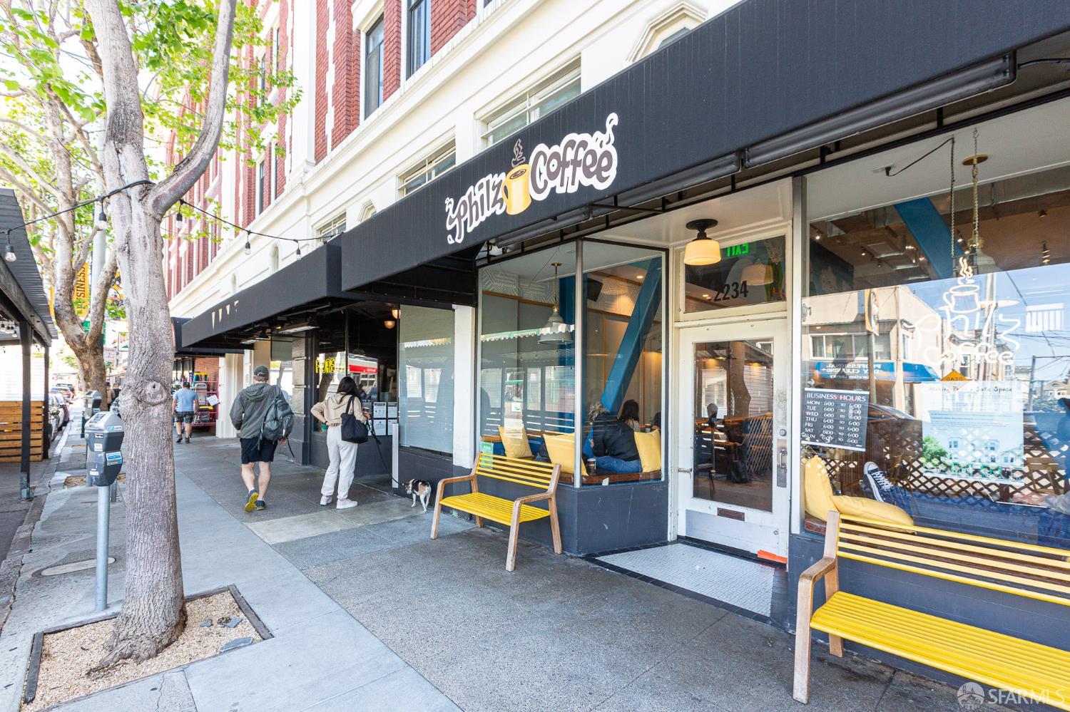 Detail Gallery Image 19 of 32 For 169 Bernard St, San Francisco,  CA 94109 - 2 Beds | 2 Baths