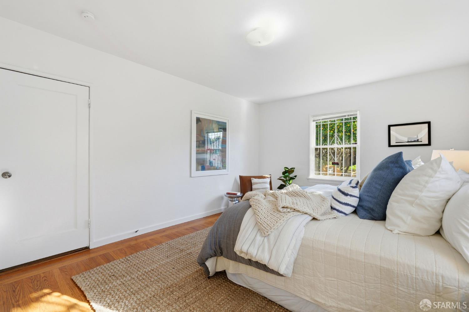 Detail Gallery Image 17 of 40 For 726 E 23rd St, Oakland,  CA 94606 - 3 Beds | 2/1 Baths