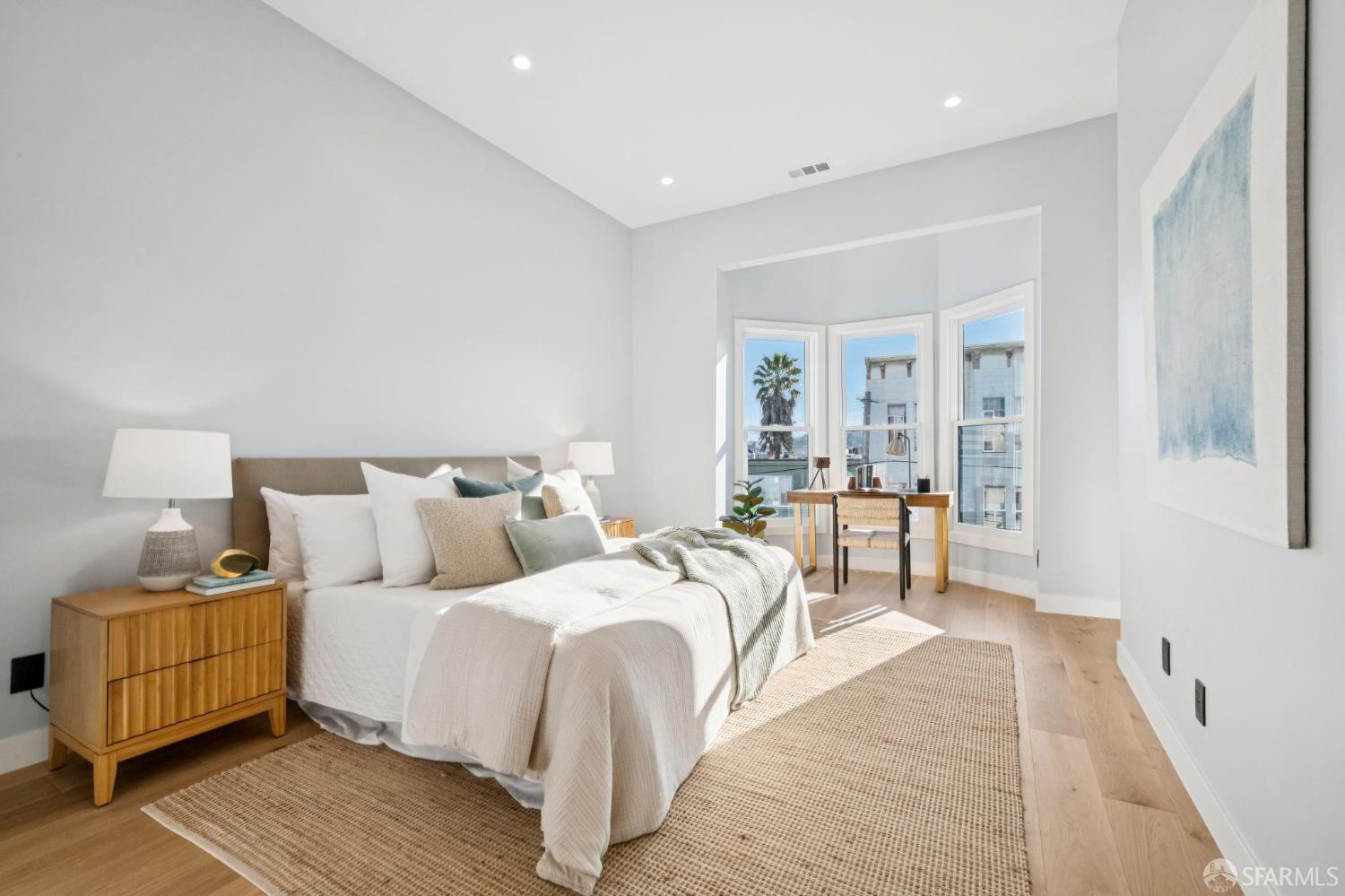 Detail Gallery Image 24 of 58 For 626 Shotwell St, San Francisco,  CA 94110 - 6 Beds | 6 Baths