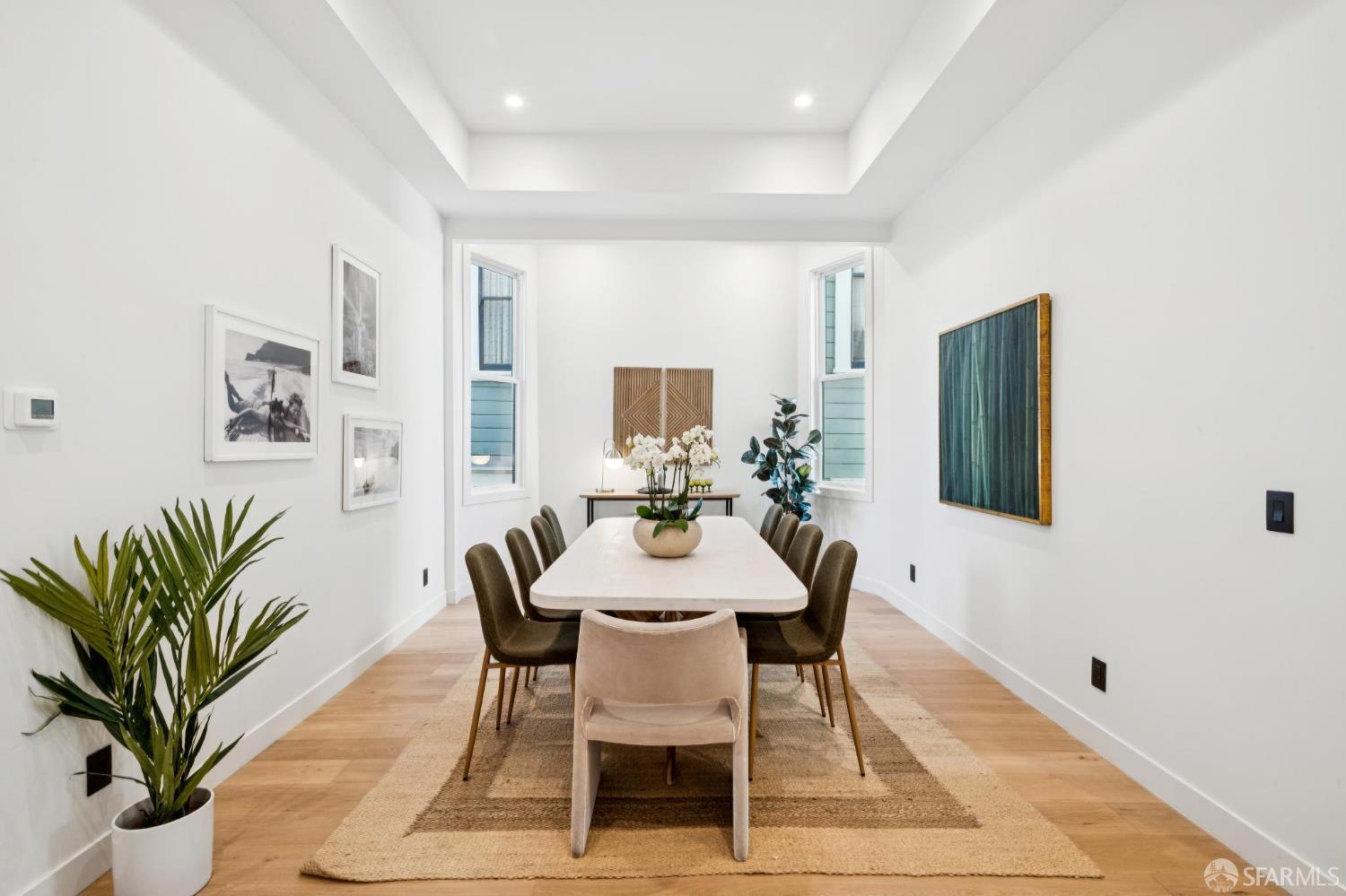 Detail Gallery Image 8 of 56 For 626 Shotwell St, San Francisco,  CA 94110 - – Beds | – Baths