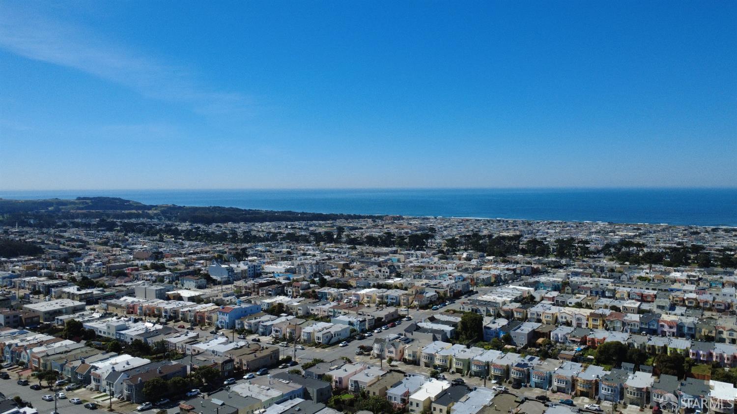 Detail Gallery Image 36 of 37 For 2231 29th Ave, San Francisco,  CA 94116 - 3 Beds | 1/1 Baths