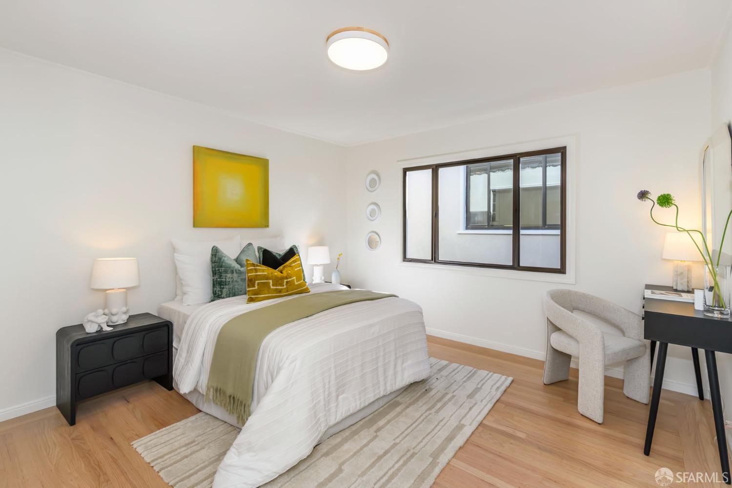 Detail Gallery Image 24 of 37 For 2231 29th Ave, San Francisco,  CA 94116 - 3 Beds | 1/1 Baths