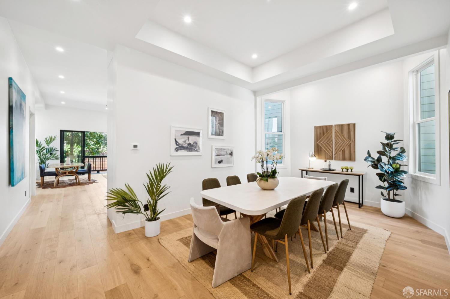 Detail Gallery Image 9 of 56 For 626 Shotwell St, San Francisco,  CA 94110 - – Beds | – Baths