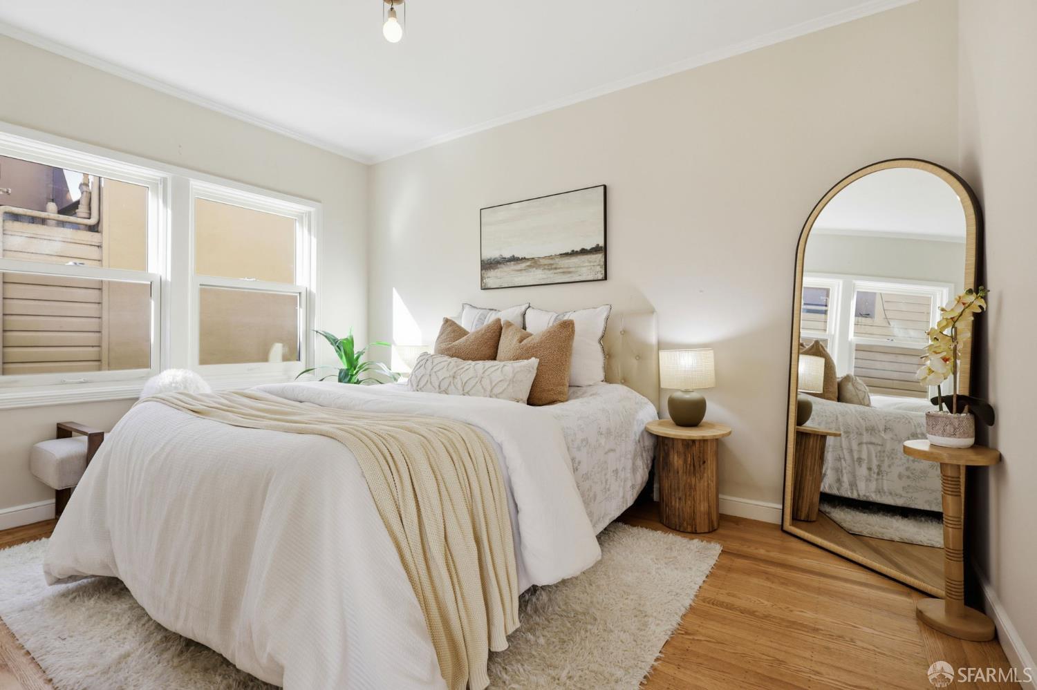 Detail Gallery Image 12 of 45 For 2050 16th Ave, San Francisco,  CA 94116 - 5 Beds | 3/1 Baths