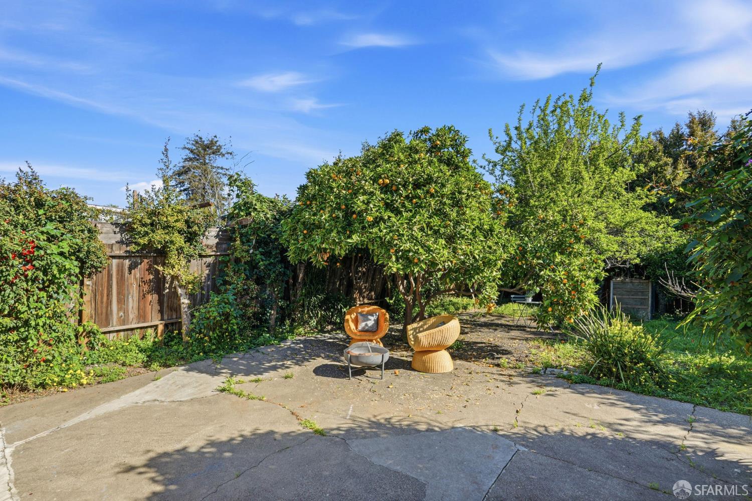 Detail Gallery Image 34 of 40 For 726 E 23rd St, Oakland,  CA 94606 - 3 Beds | 2/1 Baths