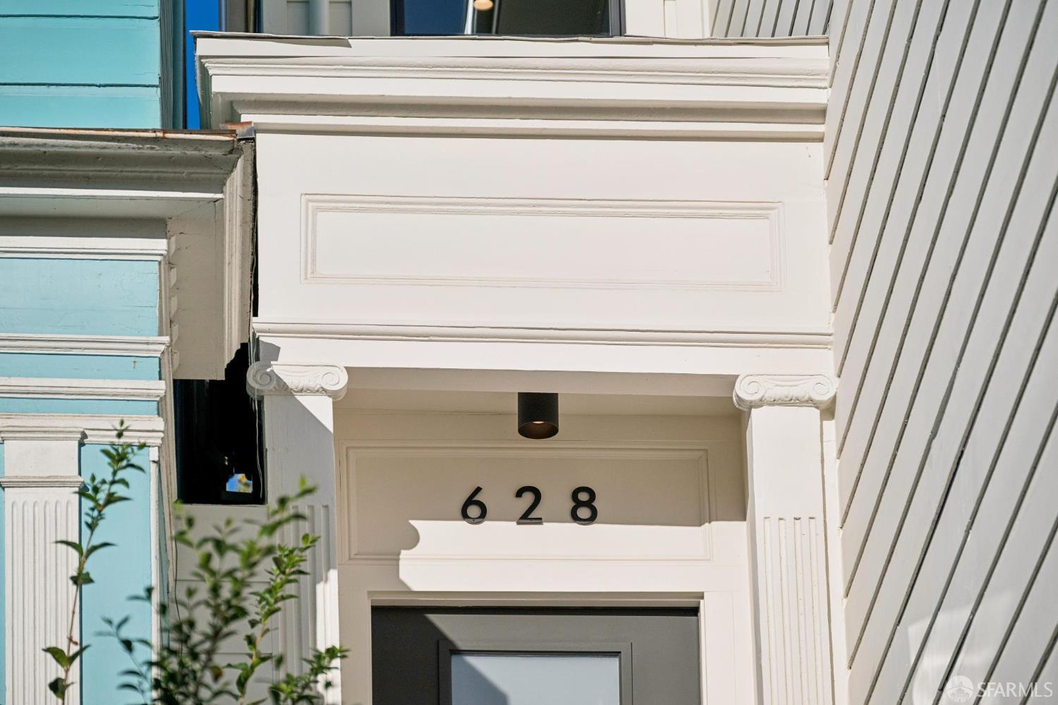 Detail Gallery Image 55 of 58 For 626 Shotwell St, San Francisco,  CA 94110 - 6 Beds | 6 Baths