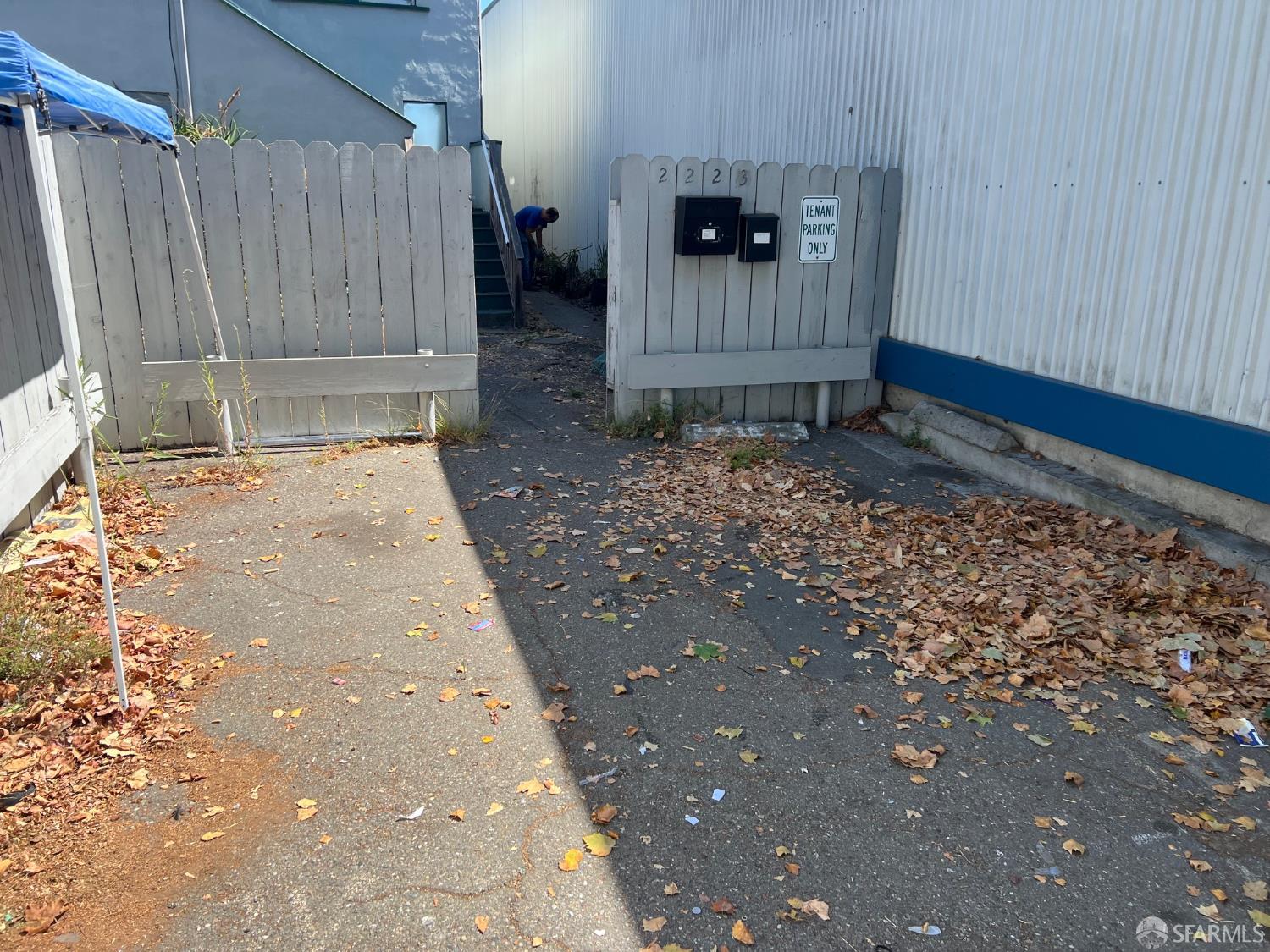 Detail Gallery Image 11 of 16 For 2221 San Pablo Ave, Berkeley,  CA 94702 - – Beds | – Baths