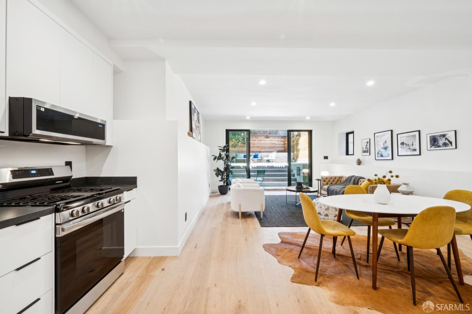 Detail Gallery Image 51 of 58 For 626 Shotwell St, San Francisco,  CA 94110 - 6 Beds | 6 Baths