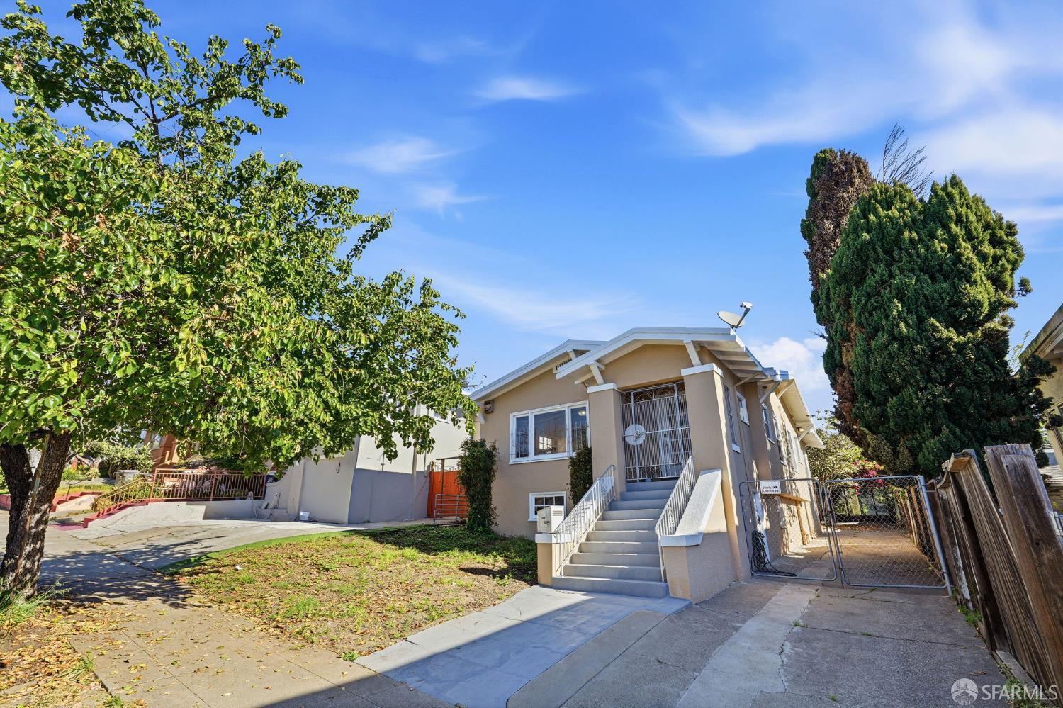Detail Gallery Image 38 of 40 For 726 E 23rd St, Oakland,  CA 94606 - 3 Beds | 2/1 Baths
