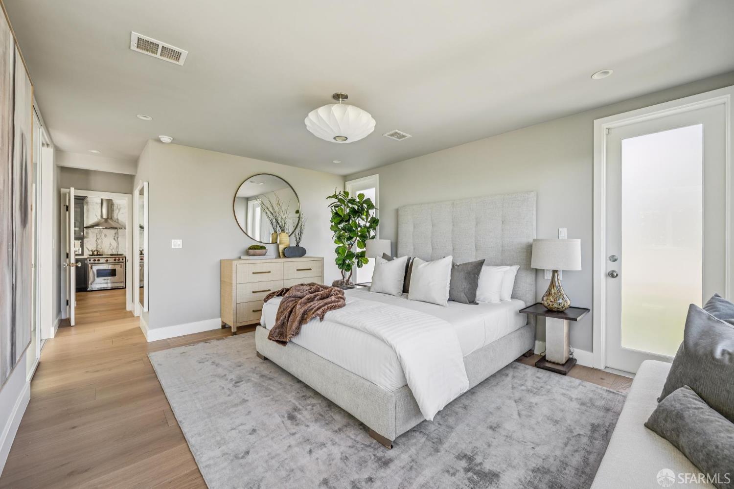 Detail Gallery Image 23 of 66 For 140 Quintara St, San Francisco,  CA 94116 - 3 Beds | 3 Baths