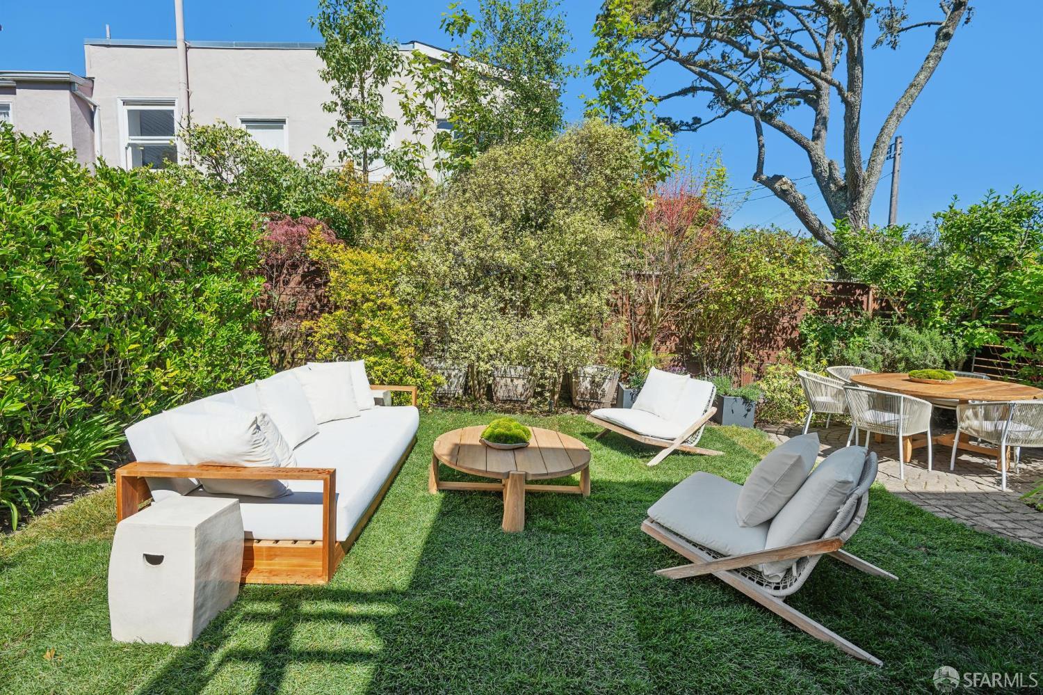 Detail Gallery Image 56 of 66 For 140 Quintara St, San Francisco,  CA 94116 - 3 Beds | 3 Baths