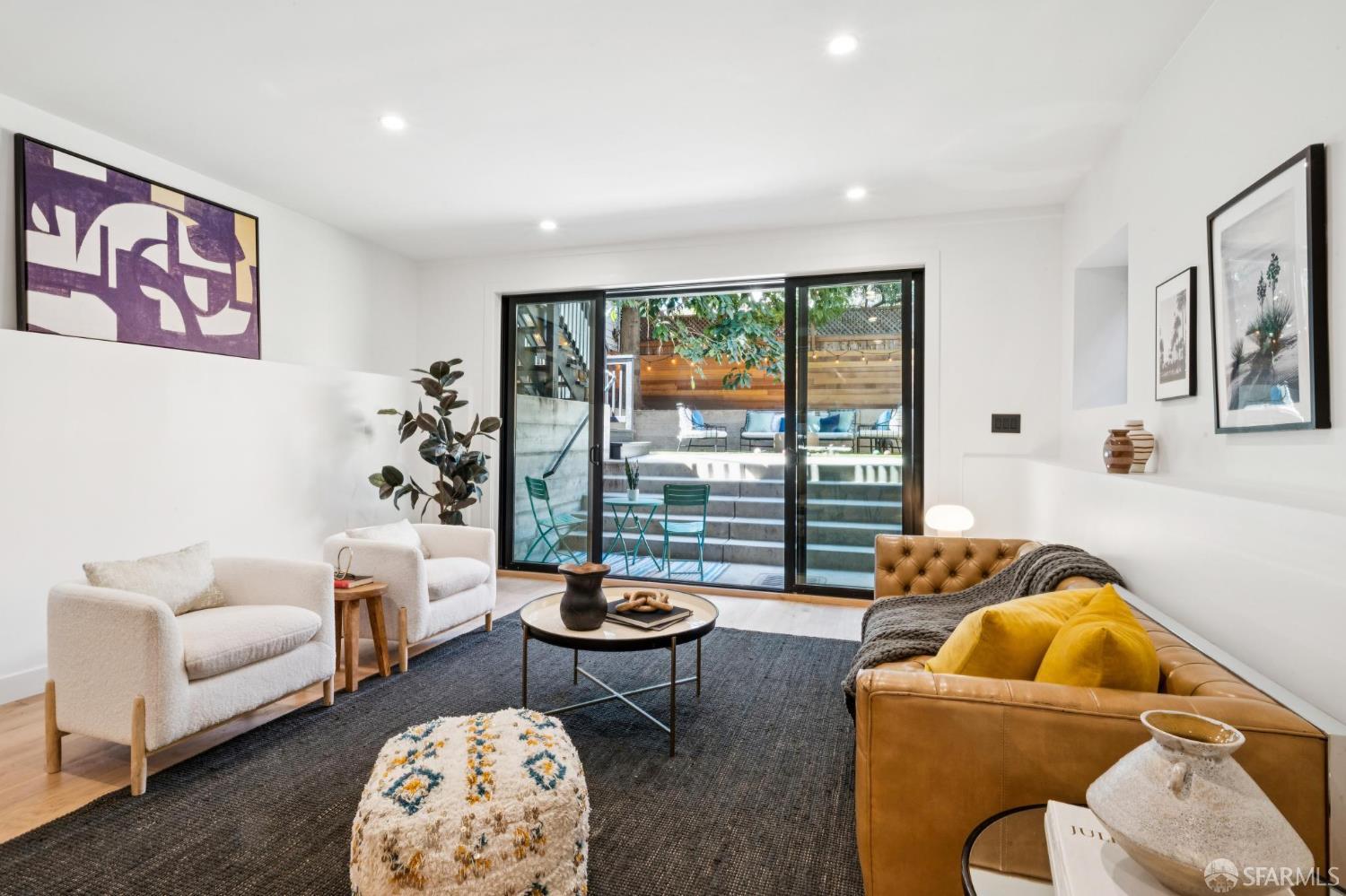 Detail Gallery Image 47 of 56 For 626 Shotwell St, San Francisco,  CA 94110 - – Beds | – Baths