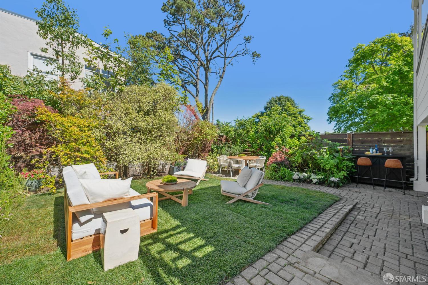 Detail Gallery Image 57 of 66 For 140 Quintara St, San Francisco,  CA 94116 - 3 Beds | 3 Baths