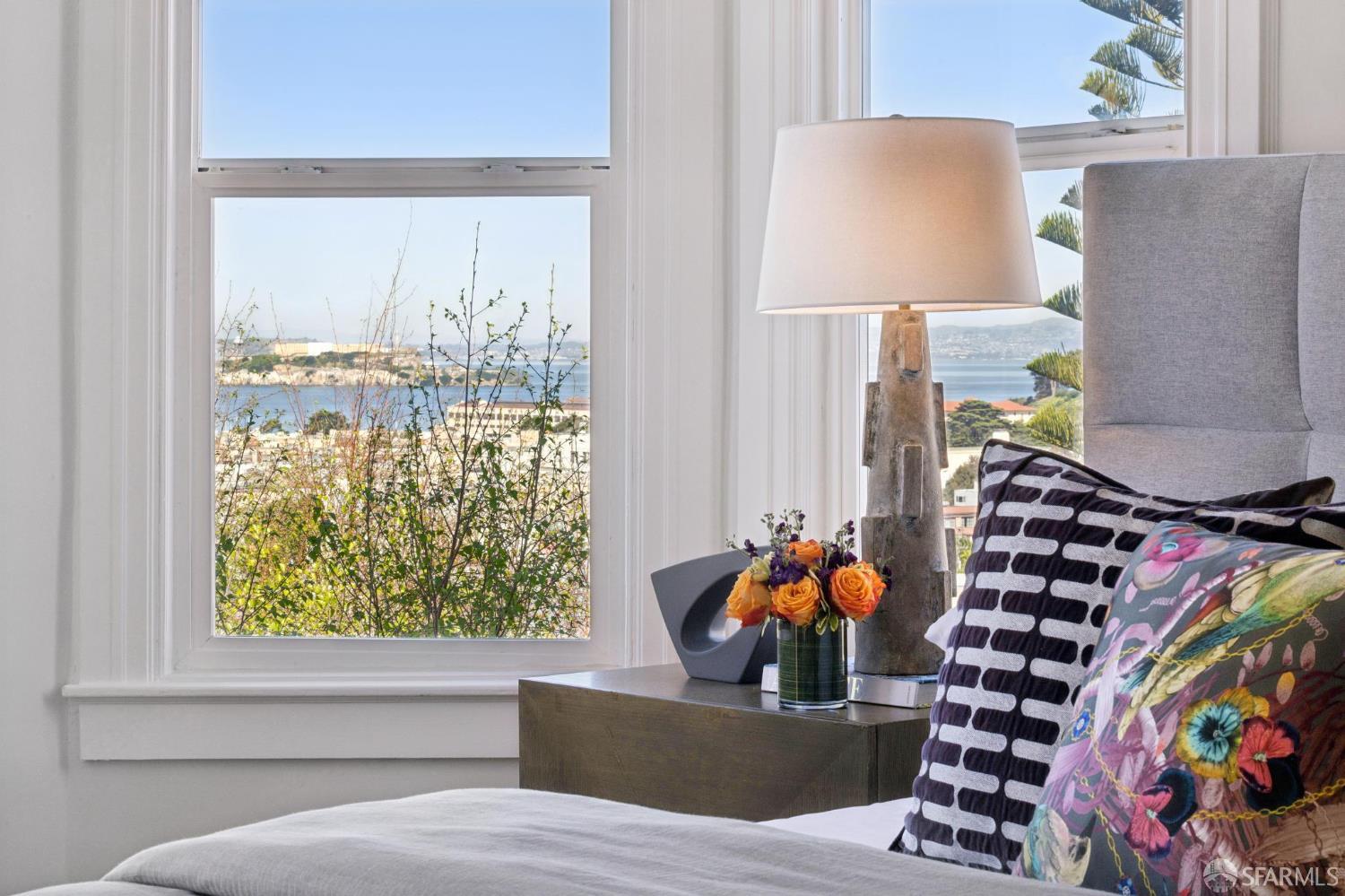 Detail Gallery Image 36 of 71 For 2466 Union St, San Francisco,  CA 94123 - 6 Beds | 4/1 Baths