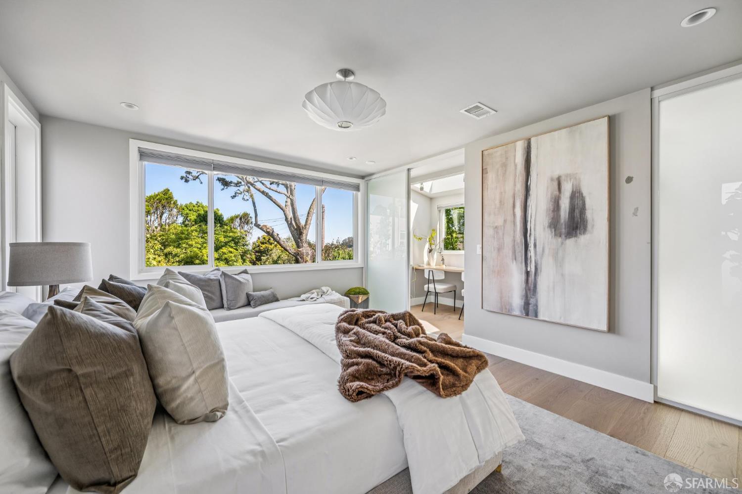 Detail Gallery Image 21 of 66 For 140 Quintara St, San Francisco,  CA 94116 - 3 Beds | 3 Baths