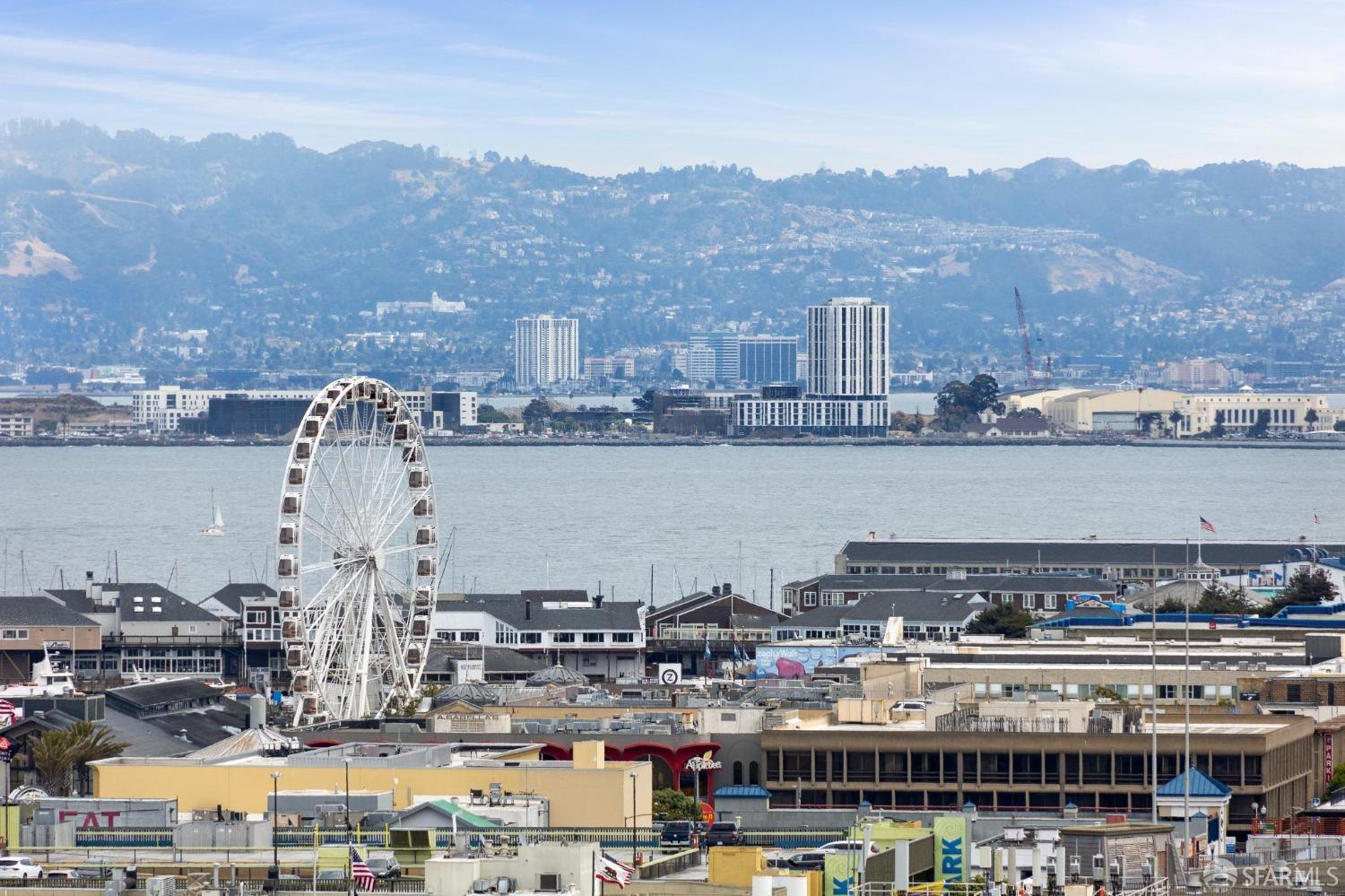 Detail Gallery Image 46 of 48 For 1000 North Point St #902,  San Francisco,  CA 94109 - 2 Beds | 1 Baths