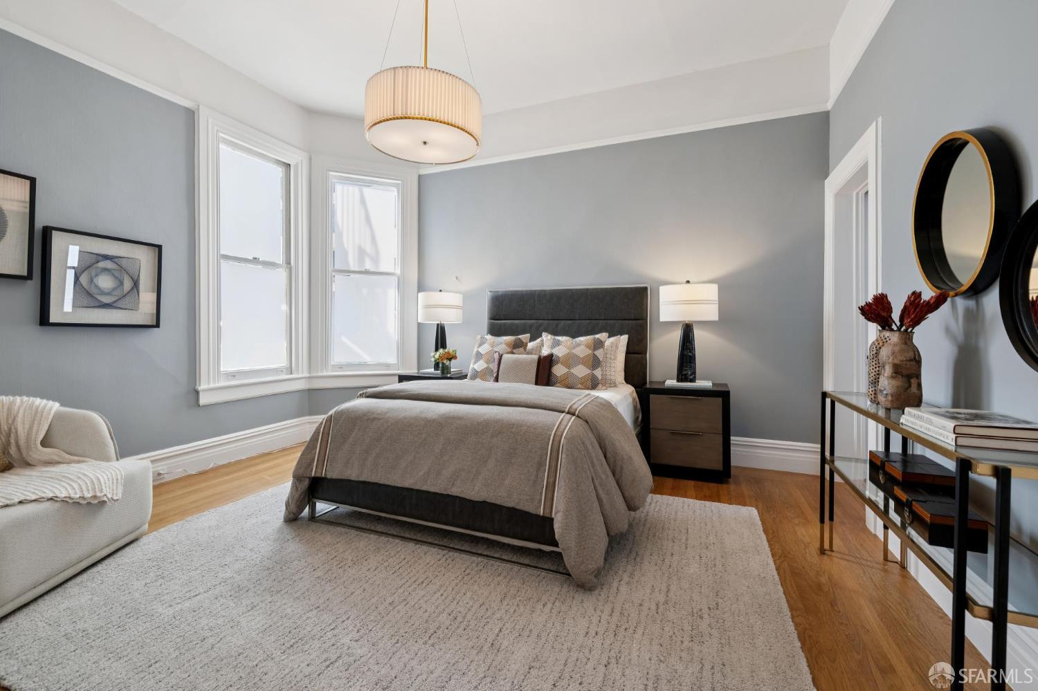 Detail Gallery Image 42 of 71 For 2466 Union St, San Francisco,  CA 94123 - 6 Beds | 4/1 Baths