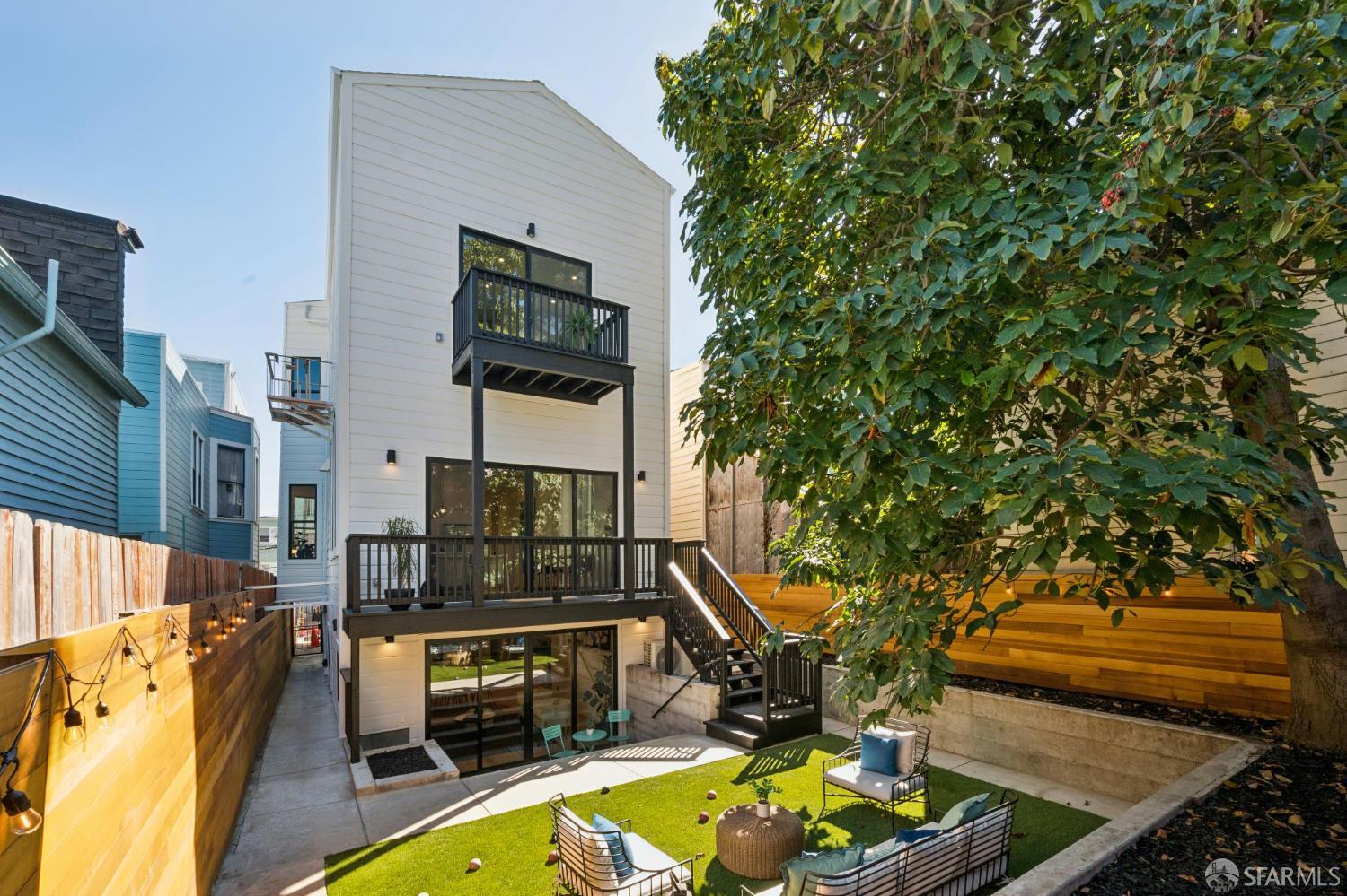 Detail Gallery Image 45 of 56 For 626 Shotwell St, San Francisco,  CA 94110 - – Beds | – Baths