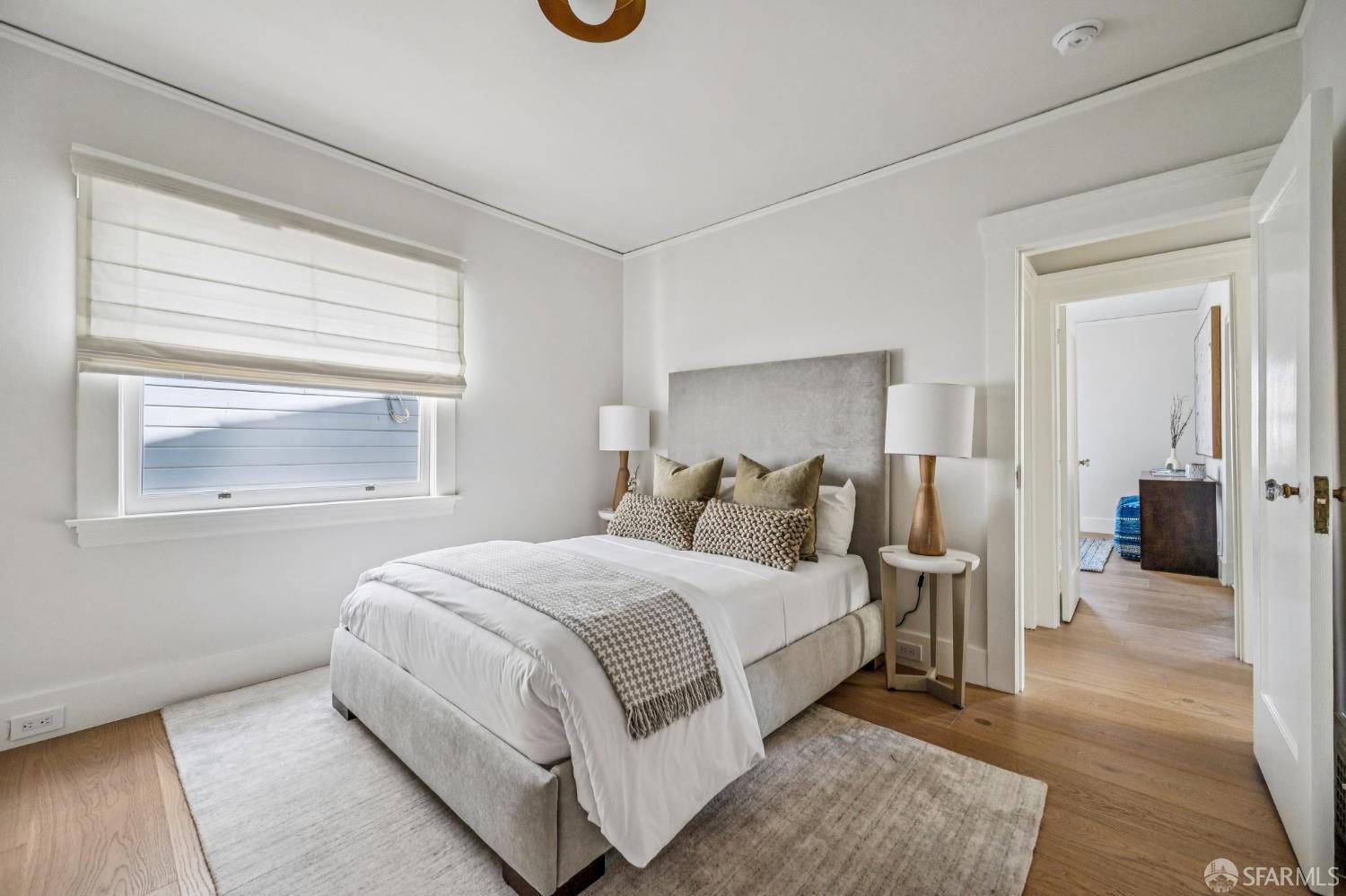 Detail Gallery Image 39 of 66 For 140 Quintara St, San Francisco,  CA 94116 - 3 Beds | 3 Baths