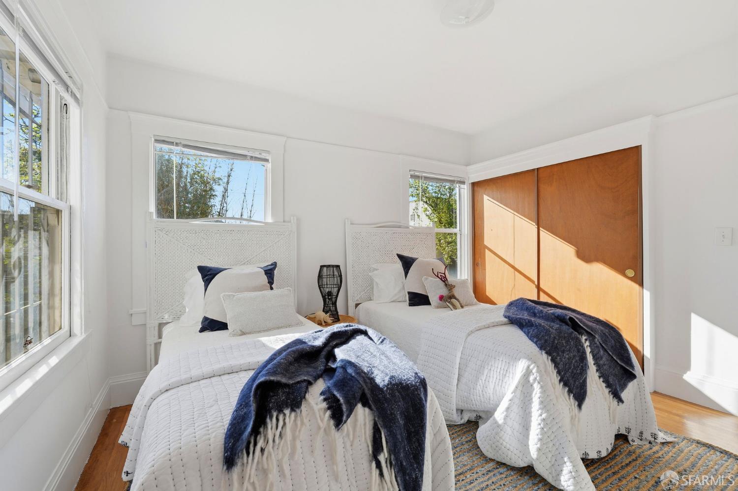 Detail Gallery Image 18 of 40 For 726 E 23rd St, Oakland,  CA 94606 - 3 Beds | 2/1 Baths