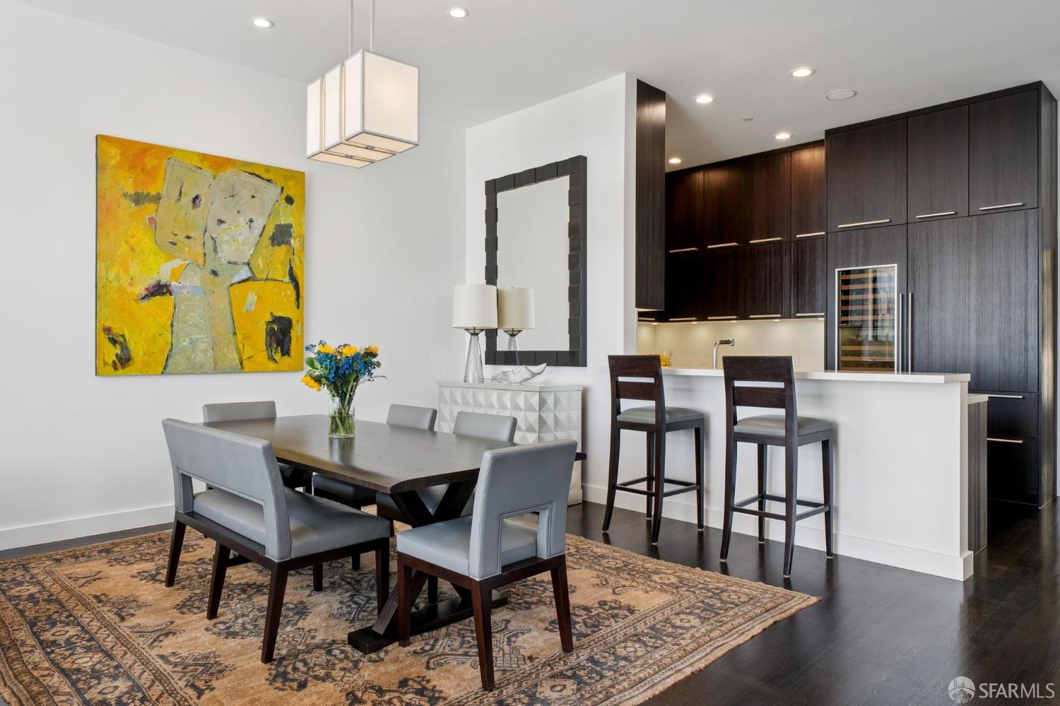 Detail Gallery Image 7 of 47 For 42 Ord St, San Francisco,  CA 94114 - 3 Beds | 3/1 Baths