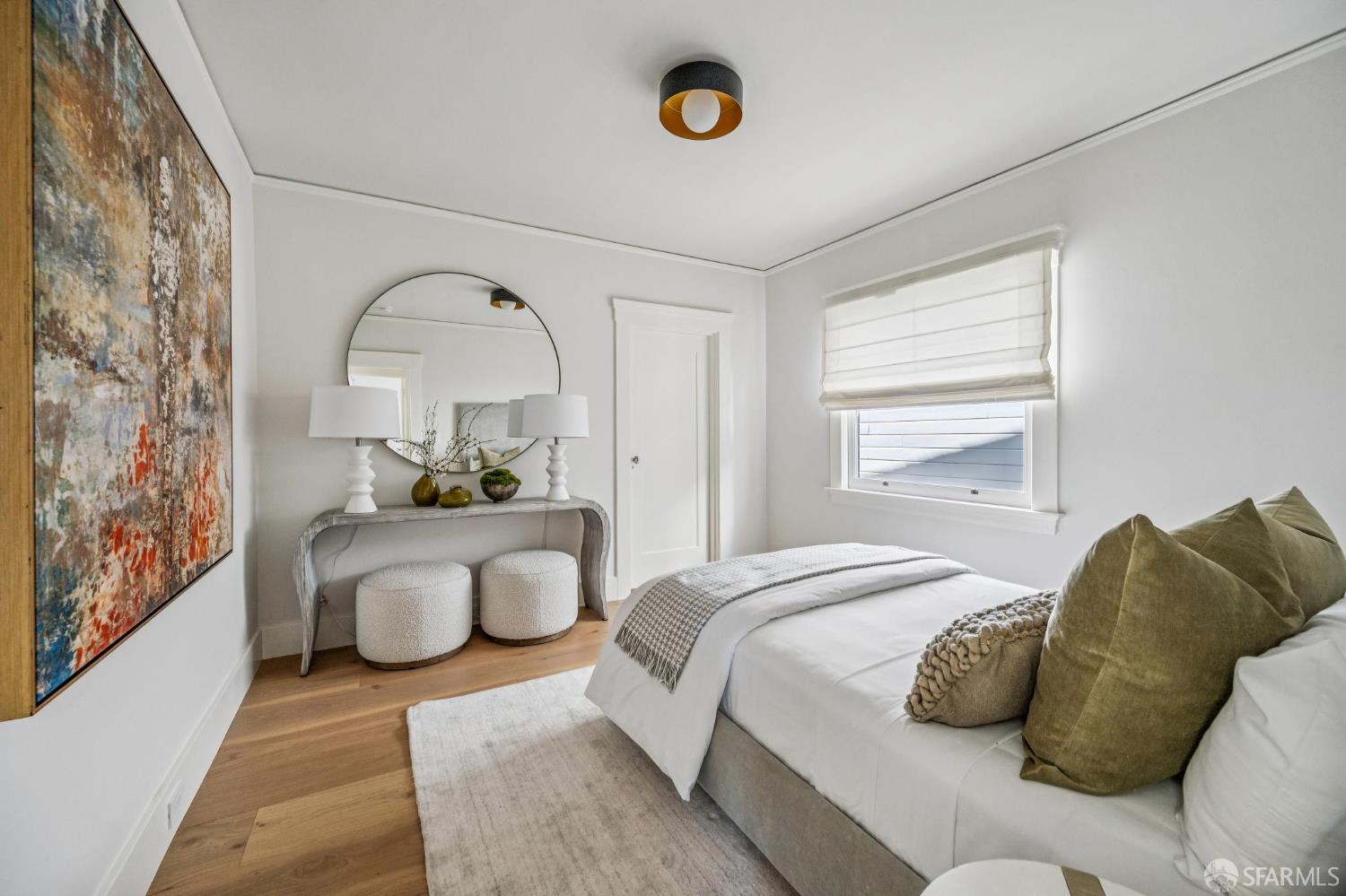 Detail Gallery Image 37 of 66 For 140 Quintara St, San Francisco,  CA 94116 - 3 Beds | 3 Baths