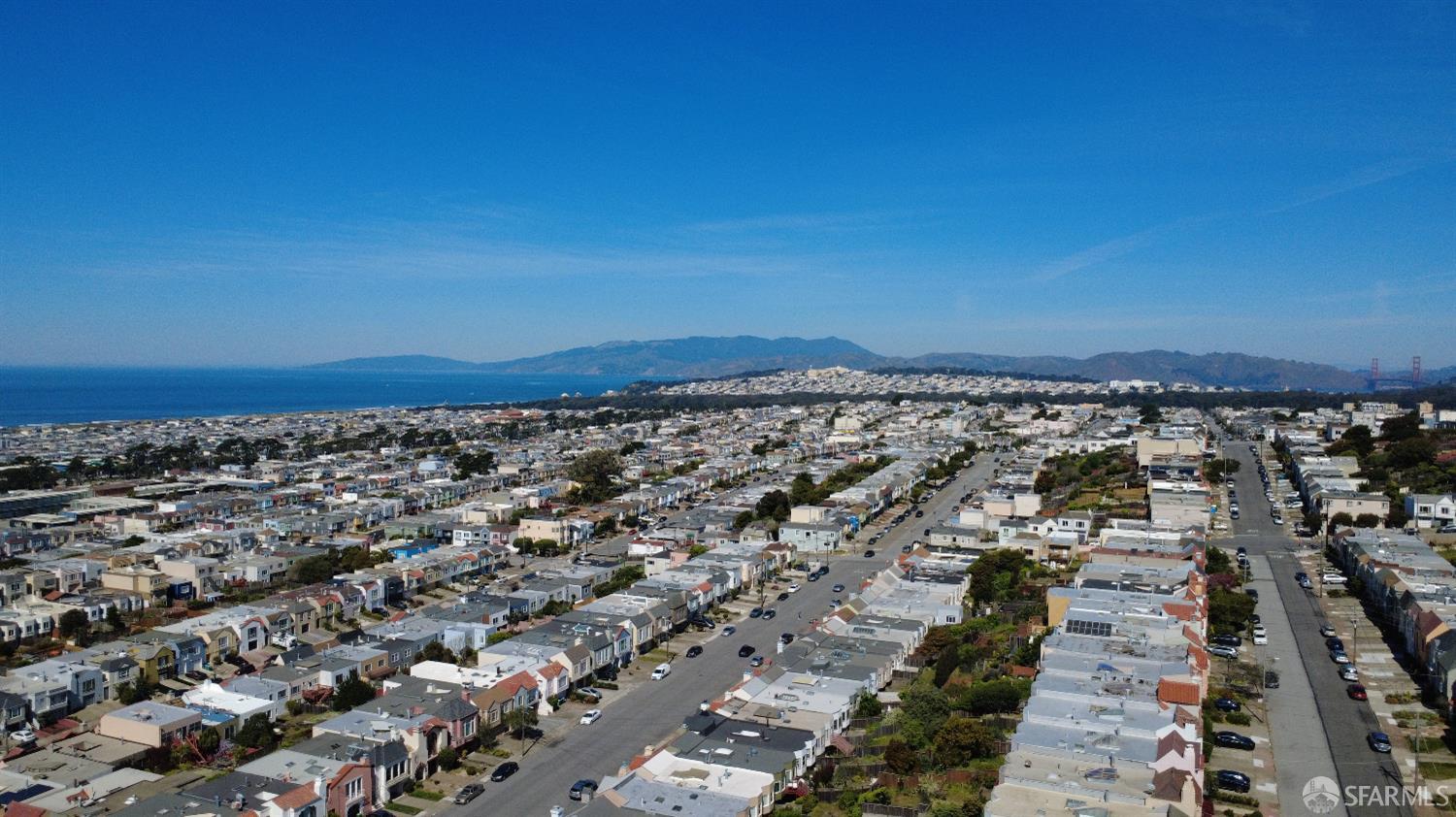 Detail Gallery Image 37 of 37 For 2231 29th Ave, San Francisco,  CA 94116 - 3 Beds | 1/1 Baths