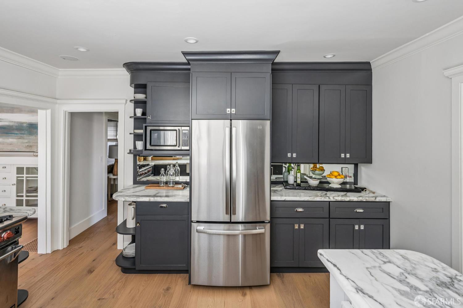 Detail Gallery Image 18 of 66 For 140 Quintara St, San Francisco,  CA 94116 - 3 Beds | 3 Baths